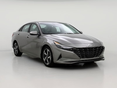 2021 Hyundai Elantra Limited Edition -
                Atlanta, GA