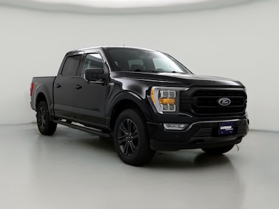 2021 Ford F-150 XLT -
                Maple Shade, NJ