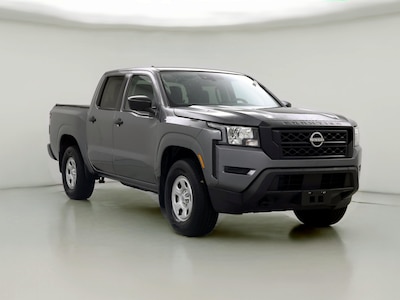 2023 Nissan Frontier SV -
                Tri-Cities, TN