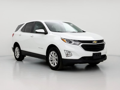 2021 Chevrolet Equinox LT -
                Birmingham, AL