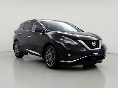 2021 Nissan Murano SV -
                Dothan, AL