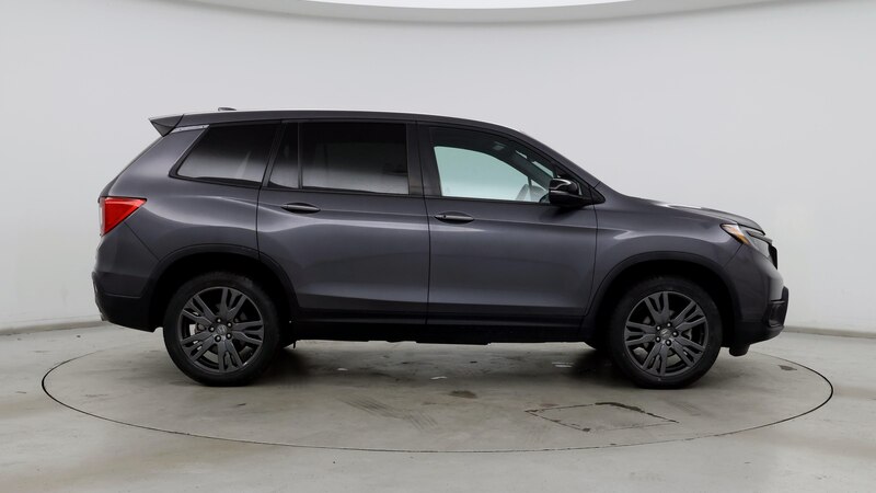 2021 Honda Passport EX-L 7