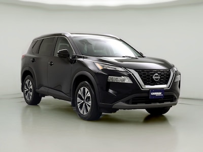 2023 Nissan Rogue SV -
                Dothan, AL