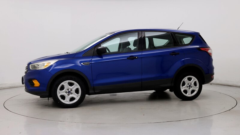 2017 Ford Escape S 3