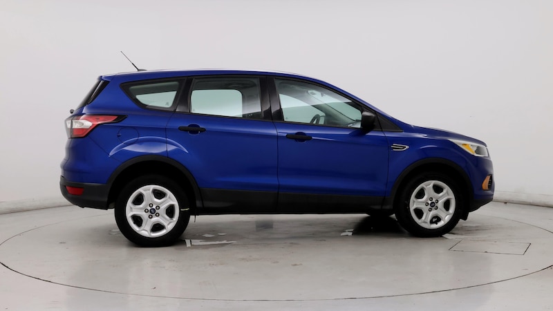 2017 Ford Escape S 7