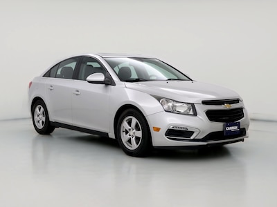 2015 Chevrolet Cruze LT -
                Virginia Beach, VA