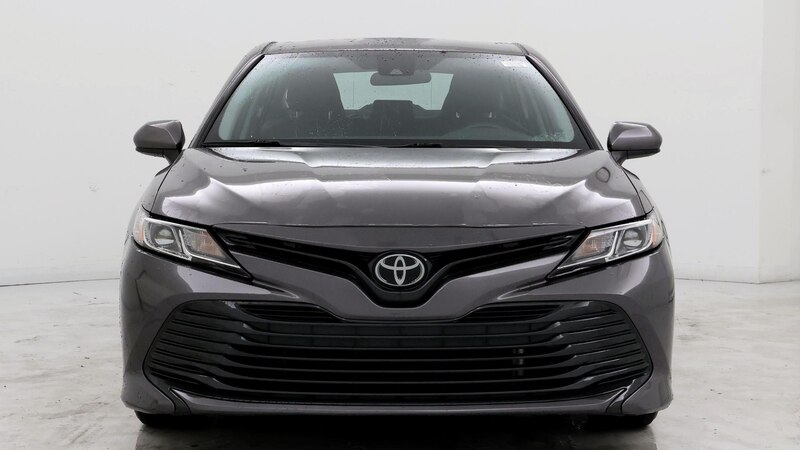 2020 Toyota Camry LE 5