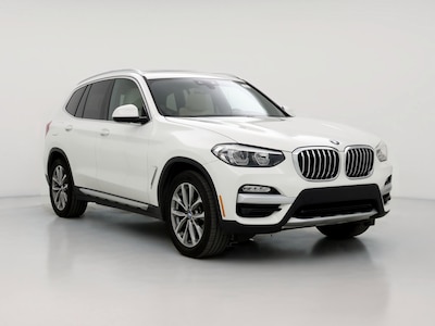 2019 BMW X3 sDrive30i -
                Atlanta, GA