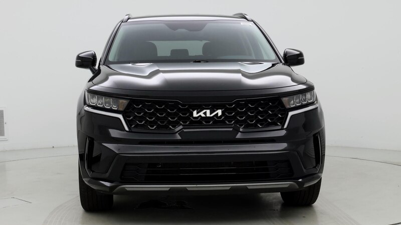 2022 Kia Sorento S 5