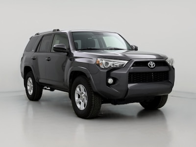 2019 Toyota 4Runner SR5 -
                Atlanta, GA