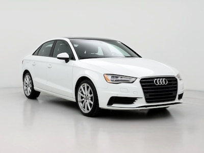 2016 Audi A3 Premium -
                Atlanta, GA