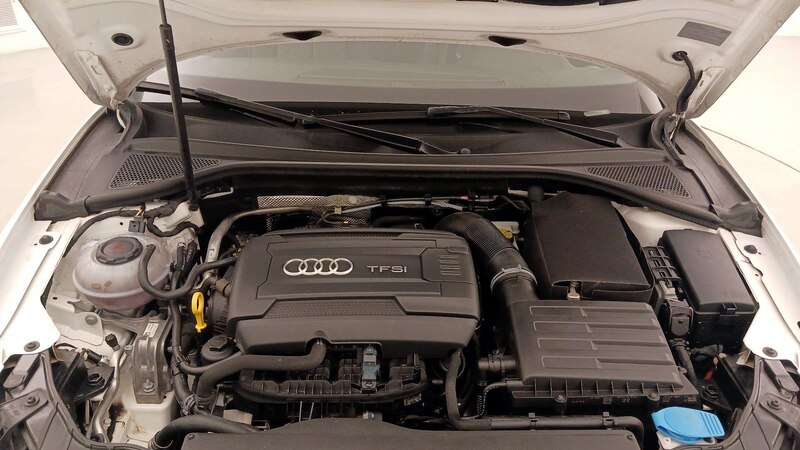 2016 Audi A3 Premium 22