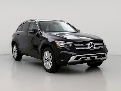 2021 Mercedes-Benz GLC 300 -
                Chattanooga, TN