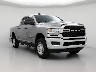 2022 RAM 2500 Big Horn -
                Atlanta, GA