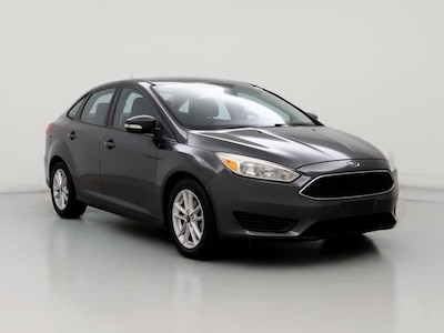 2016 Ford Focus SE -
                Huntsville, AL