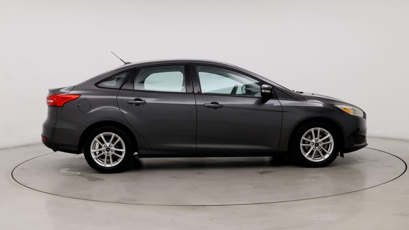 2016 Ford Focus SE 7