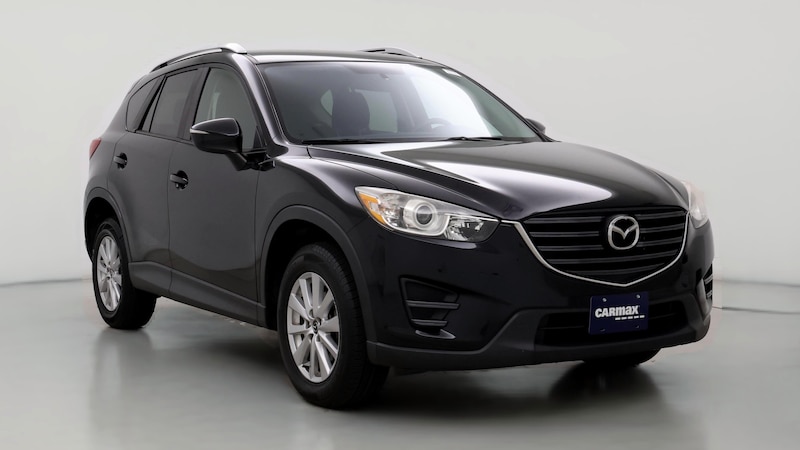 2016 Mazda CX-5 Sport Hero Image