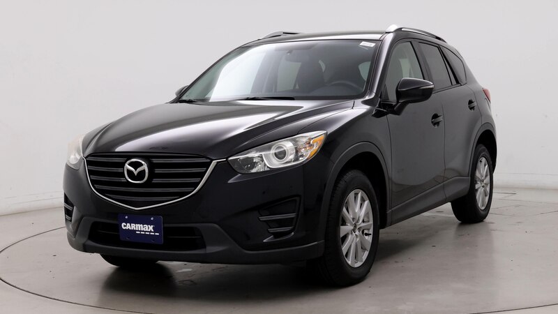 2016 Mazda CX-5 Sport 4