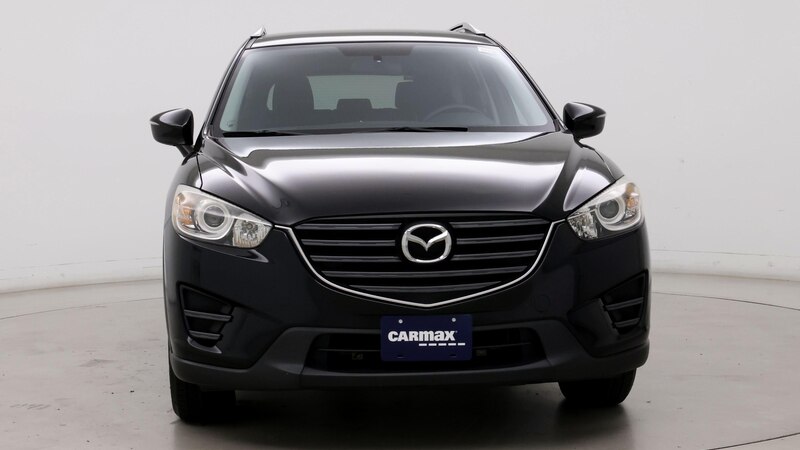 2016 Mazda CX-5 Sport 5