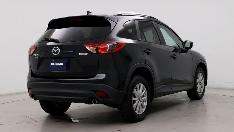 2016 Mazda CX-5 Sport 8