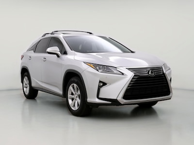 2016 Lexus RX 350 -
                Huntsville, AL