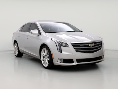 2018 Cadillac XTS Premium Luxury -
                Huntsville, AL