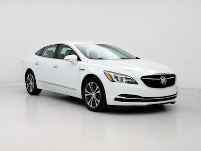 2018 Buick LaCrosse Essence -
                Atlanta, GA