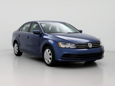 2017 Volkswagen Jetta S -
                Atlanta, GA