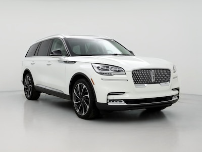 2020 Lincoln Aviator Reserve -
                Atlanta, GA