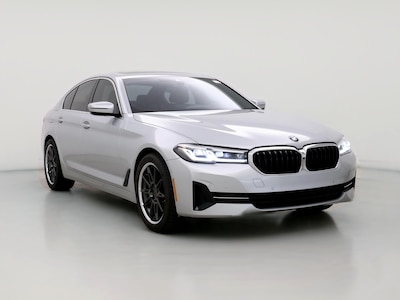 2021 BMW 5 Series 540i -
                Huntsville, AL