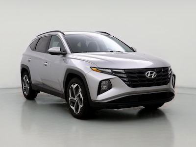 2023 Hyundai Tucson SEL -
                Huntsville, AL