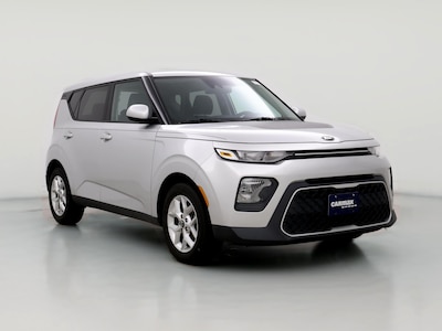 2021 Kia Soul S -
                Town Center, GA