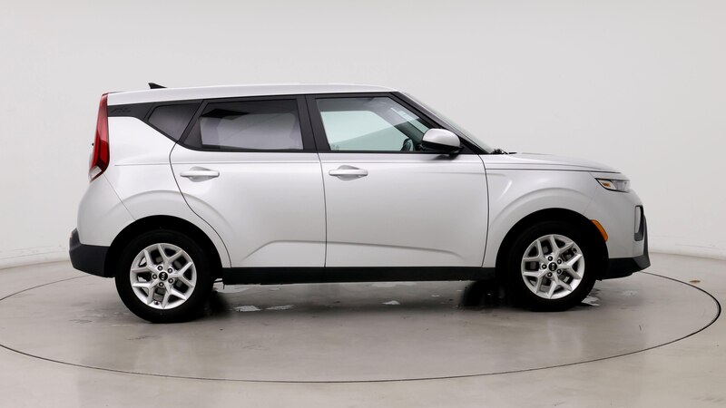 2021 Kia Soul S 7