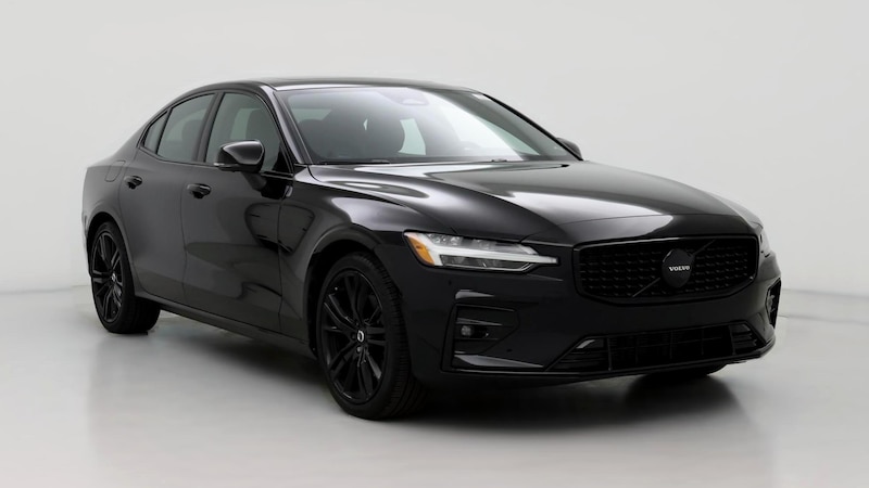 2023 Volvo S60 B5 Plus Hero Image