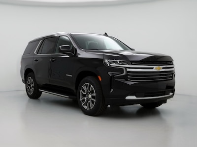 2021 Chevrolet Tahoe LT -
                Atlanta, GA