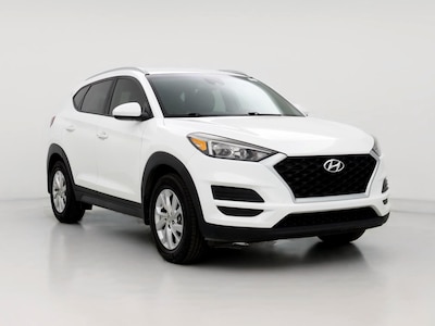 2019 Hyundai Tucson Value -
                Atlanta, GA