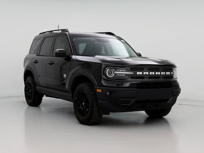 2021 Ford Bronco Sport Big Bend -
                Atlanta, GA