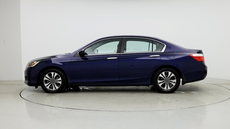 2013 Honda Accord LX 3