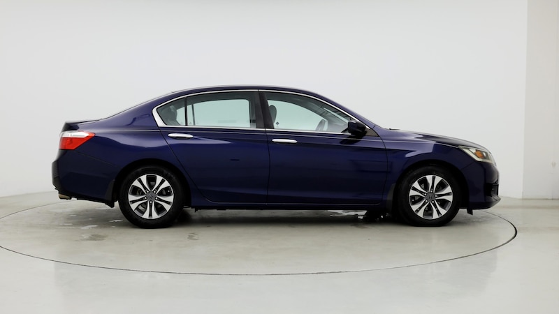 2013 Honda Accord LX 7