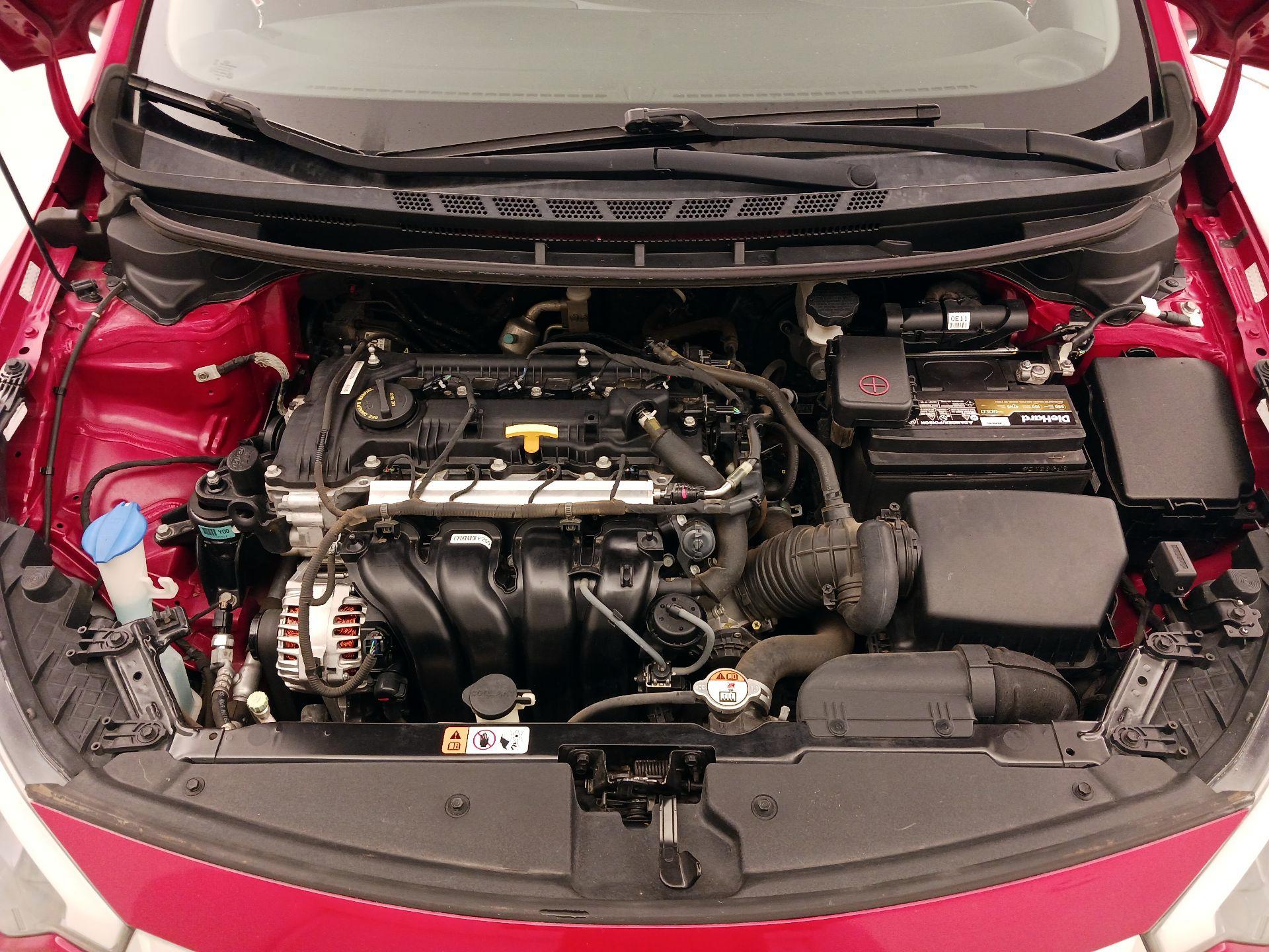 Thumbnail: 2016 Kia Forte - 20