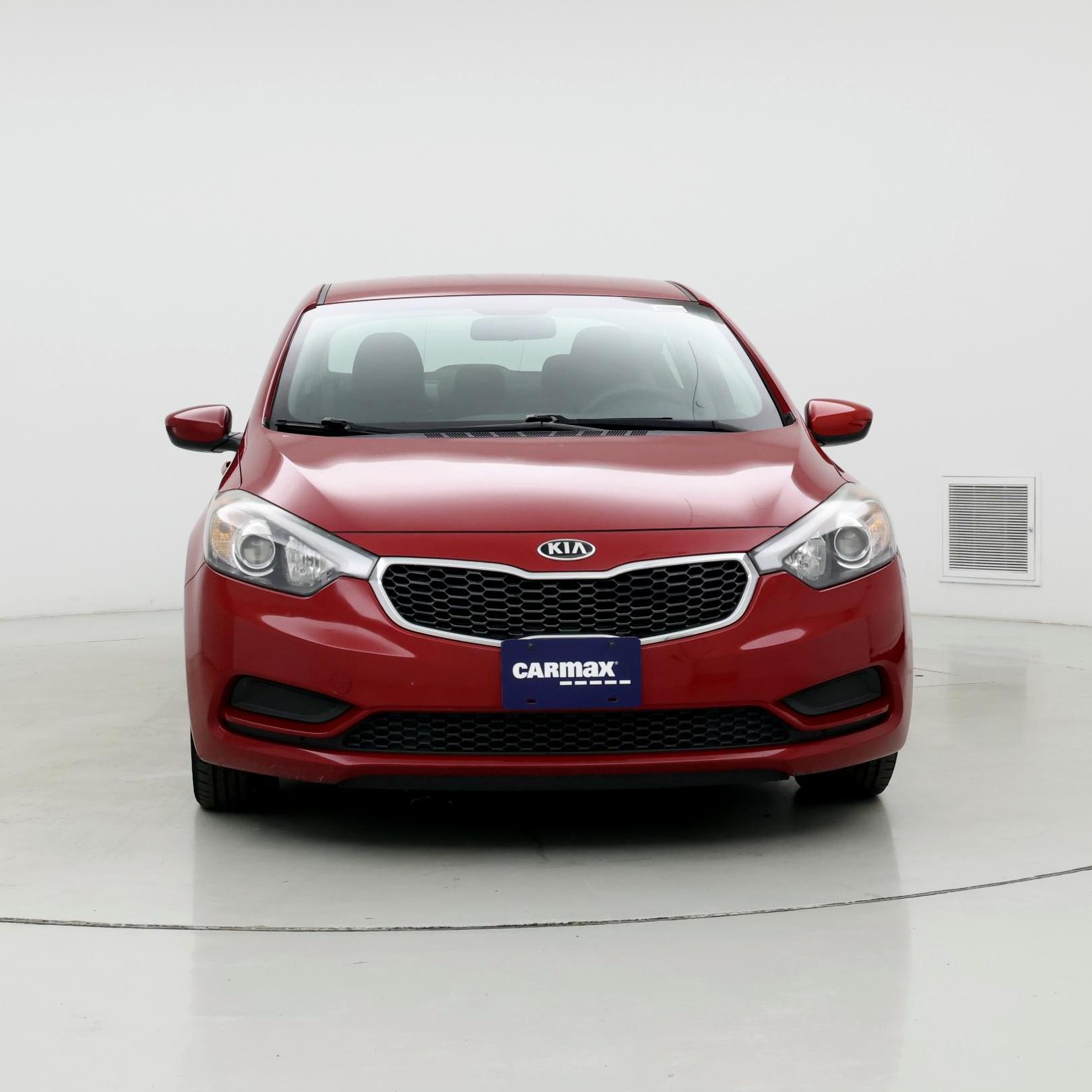 Thumbnail: 2016 Kia Forte - 5