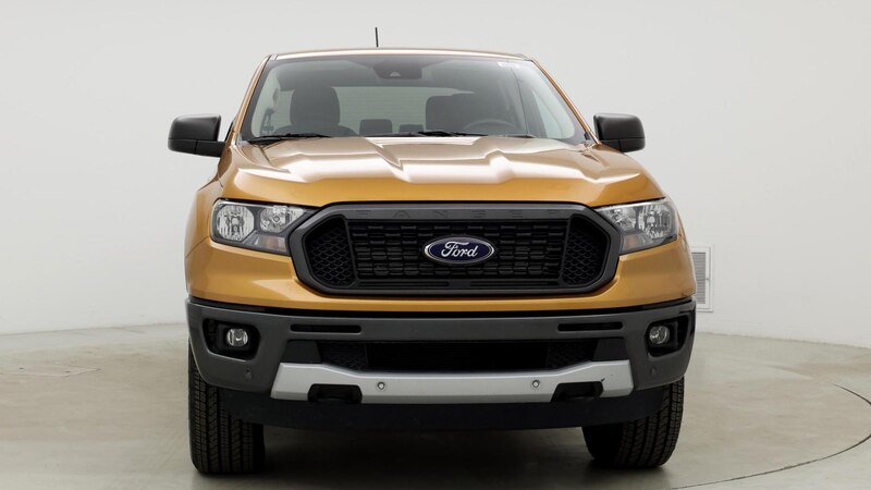 2019 Ford Ranger XLT 5