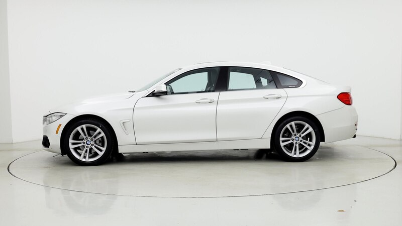 2016 BMW 4 Series 428i 3