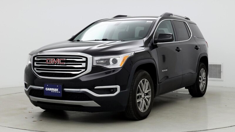 2017 GMC Acadia SLE 4