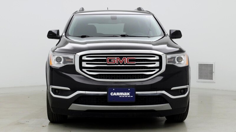 2017 GMC Acadia SLE 5