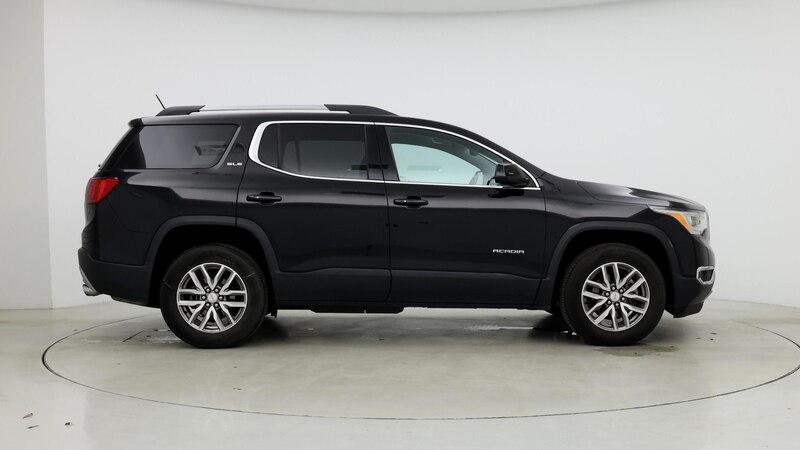 2017 GMC Acadia SLE 7