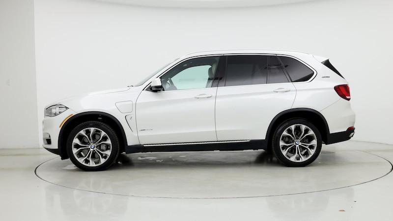 2017 BMW X5 xDrive40e 3