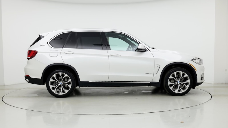 2017 BMW X5 xDrive40e 7