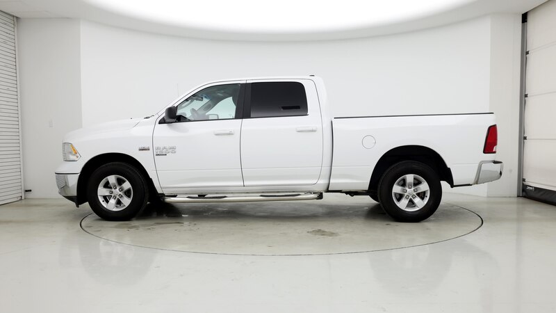 2021 RAM 1500 Classic SLT 3