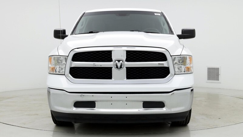 2021 RAM 1500 Classic SLT 5